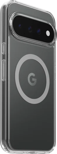 OtterBox Lumen Series Magnetisch Hoesje Google Pixel 11 Pro XL Transparant afbeelding 3