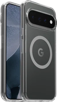 OtterBox Lumen Series Magnetisch Hoesje Google Pixel 11 Pro XL Transparant