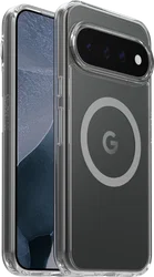 OtterBox Lumen Series Magnetisch Hoesje Google Pixel 11 Pro XL Transparant afbeelding