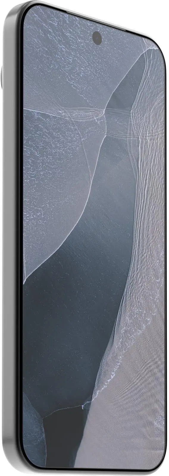 OtterBox Glass Google Pixel 11 Pro XL Screen Protector Tempered Glass afbeelding 3