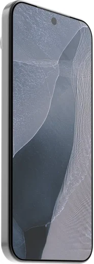 OtterBox Glass Google Pixel 11 Pro XL Screen Protector Tempered Glass afbeelding 3
