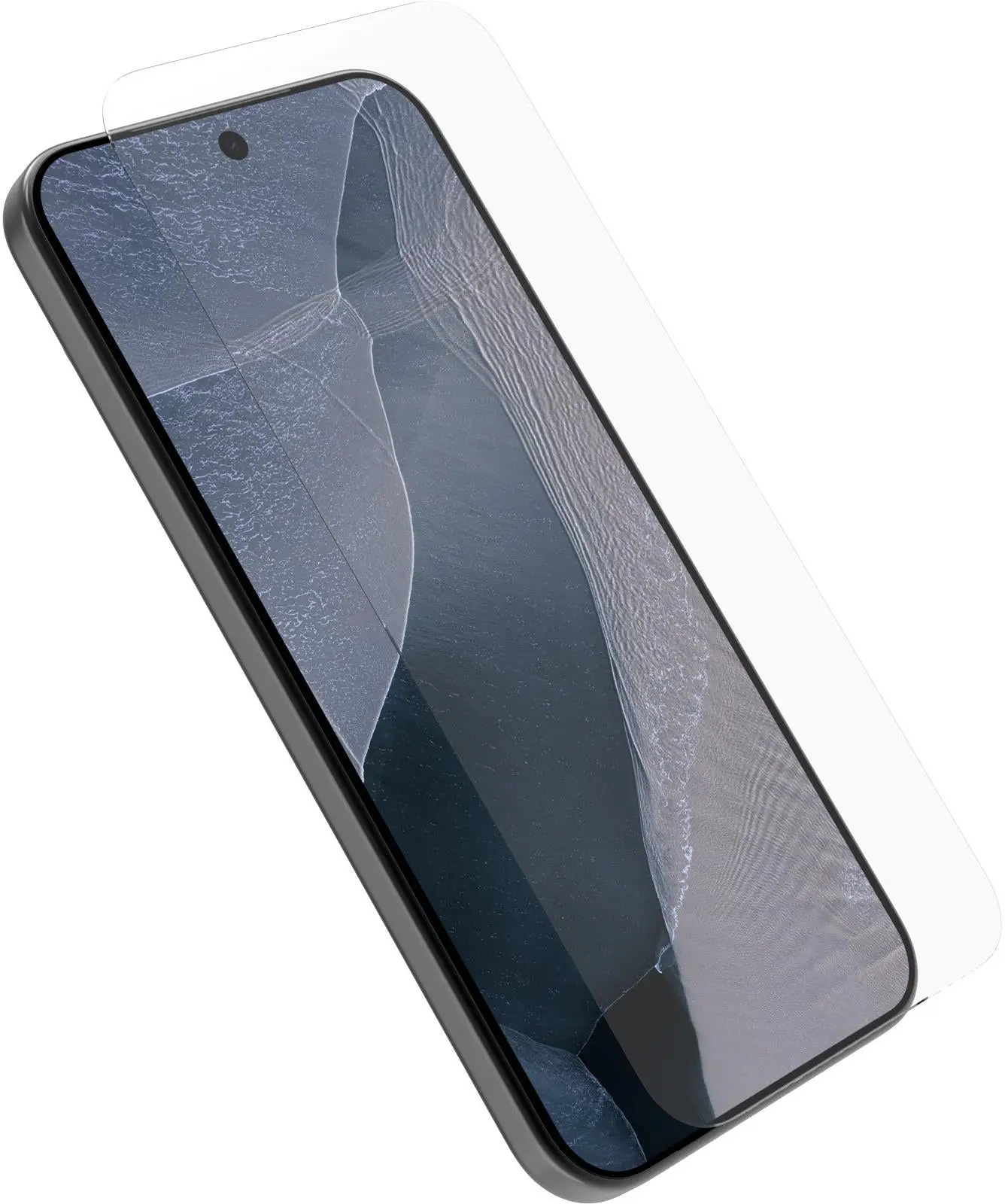 OtterBox Glass Google Pixel 11 Pro XL Screen Protector Tempered Glass afbeelding 1
