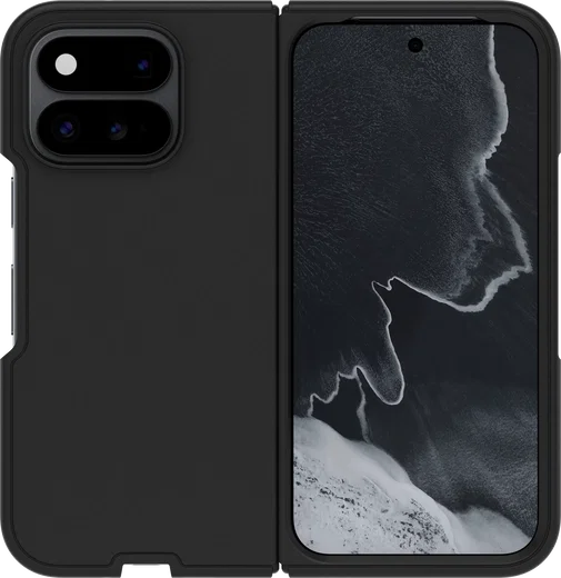 OtterBox Lumen Series Magnetisch Hoesje Google Pixel 11 Pro Fold Zwart afbeelding 2