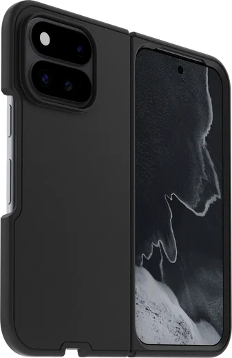 OtterBox Lumen Series Magnetisch Hoesje Google Pixel 11 Pro Fold Zwart afbeelding 1