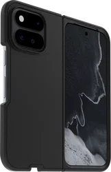 OtterBox Lumen Series Magnetisch Hoesje Google Pixel 11 Pro Fold Zwart afbeelding
