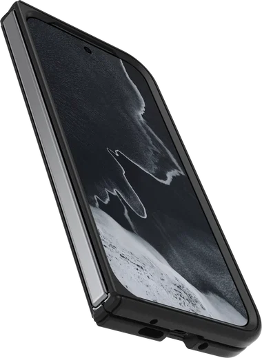 OtterBox Lumen Series Magnetisch Hoesje Google Pixel 11 Pro Fold Zwart afbeelding 3
