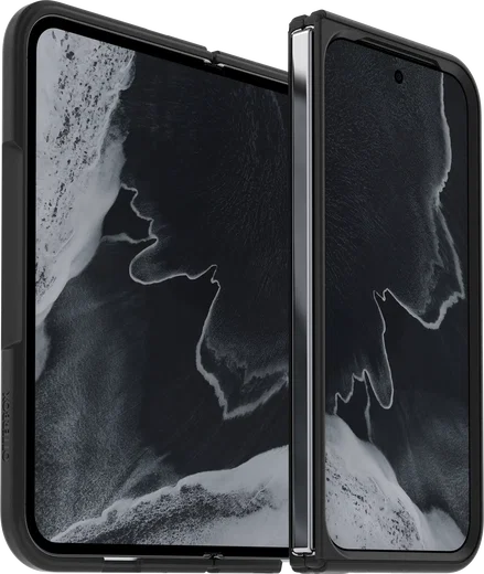 OtterBox Lumen Series Magnetisch Hoesje Google Pixel 11 Pro Fold Zwart afbeelding 4