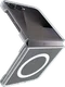 OtterBox Thin Flex Magnetisch Samsung Galaxy Z Flip 8 Hoesje Transparant afbeelding 5