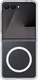 OtterBox Thin Flex Magnetisch Samsung Galaxy Z Flip 8 Hoesje Transparant afbeelding 4