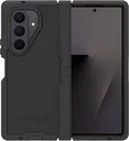 OtterBox Defender Pro XT Samsung Galaxy Z Fold 8 Ultra Hoesje Magnetic Zwart