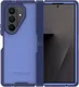 OtterBox Defender Pro XT Samsung Galaxy Z Fold 8 Ultra Hoesje Magnetic Blauw afbeelding 1