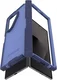OtterBox Defender Pro XT Samsung Galaxy Z Fold 8 Ultra Hoesje Magnetic Blauw afbeelding 3