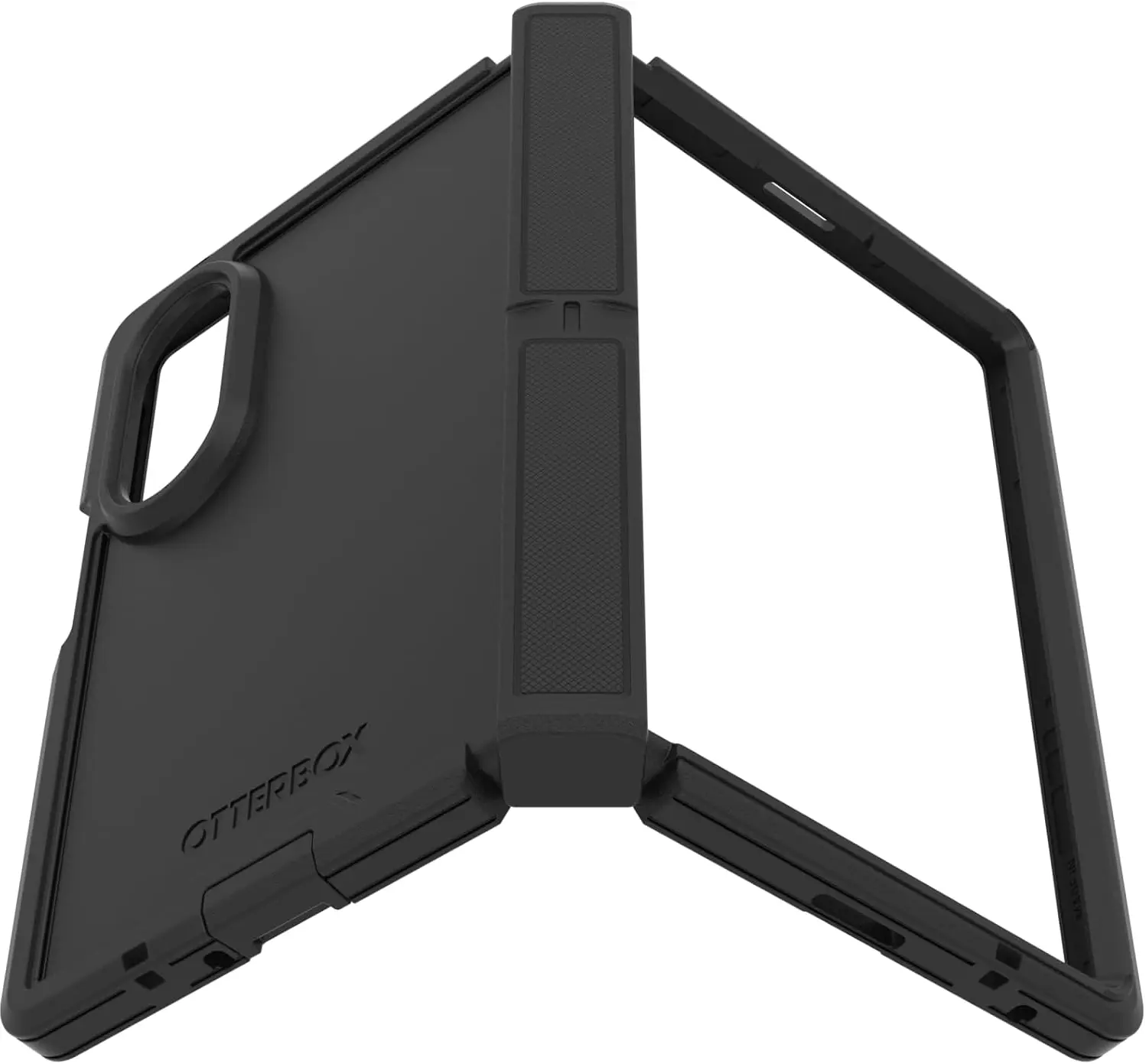 OtterBox Defender Pro XT Samsung Galaxy Z Fold 8 Hoesje Magnetic Zwart afbeelding 3