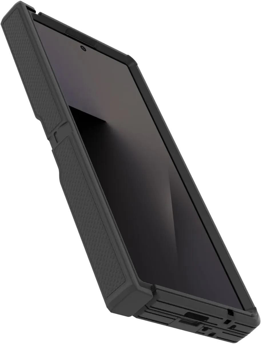 OtterBox Defender Pro XT Samsung Galaxy Z Fold 8 Hoesje Magnetic Zwart afbeelding 4