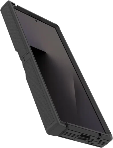 OtterBox Defender Pro XT Samsung Galaxy Z Fold 8 Hoesje Magnetic Zwart afbeelding 4
