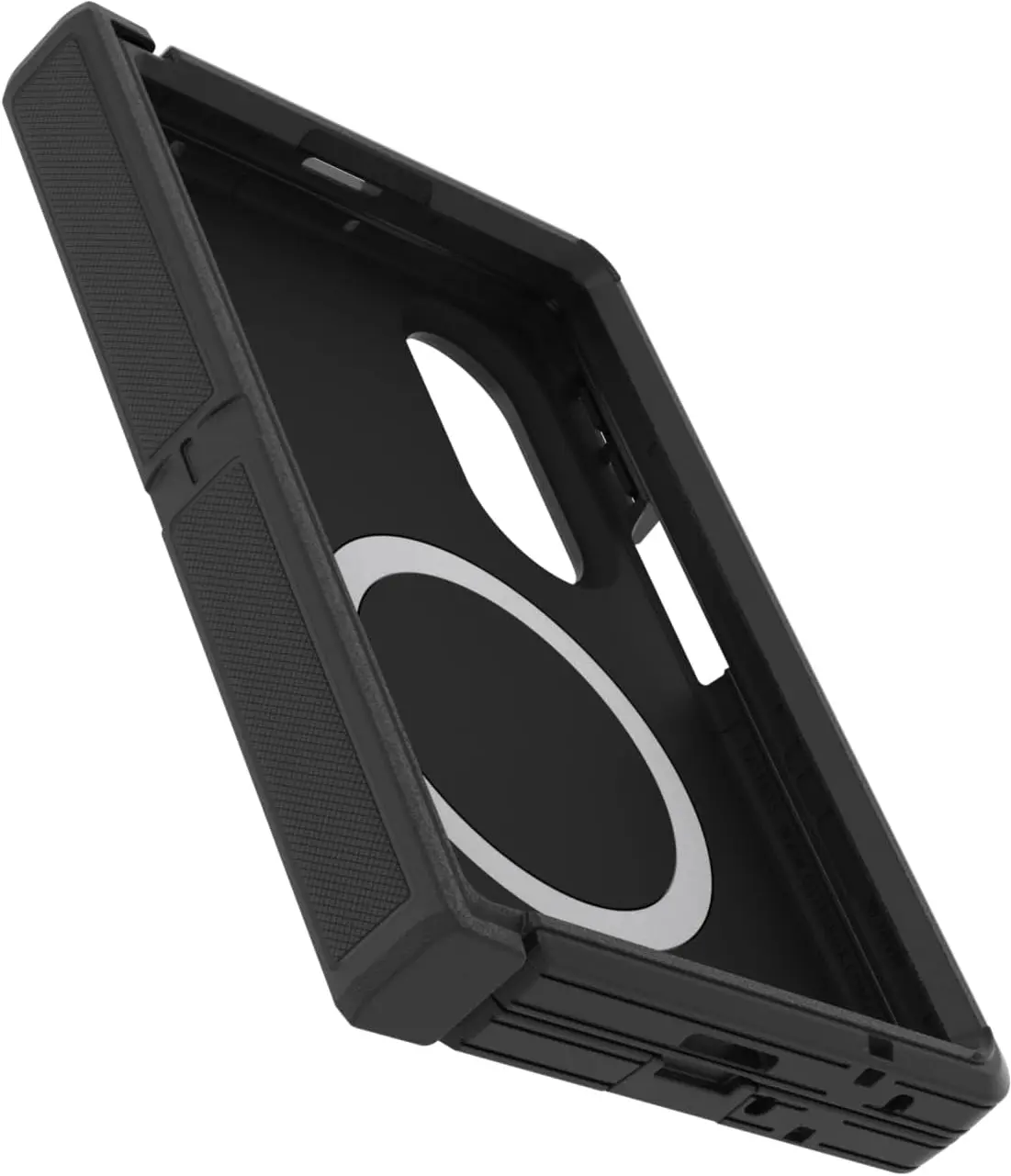 OtterBox Defender Pro XT Samsung Galaxy Z Fold 8 Hoesje Magnetic Zwart afbeelding 5
