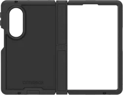 OtterBox Defender Pro XT Samsung Galaxy Z Fold 8 Hoesje Magnetic Zwart afbeelding