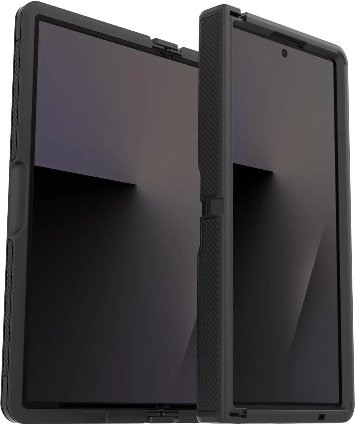 OtterBox Defender Pro XT Samsung Galaxy Z Fold 8 Hoesje Magnetic Zwart afbeelding 2