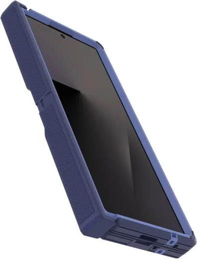 OtterBox Defender Pro XT Samsung Galaxy Z Fold 8 Hoesje Magnetic Blauw afbeelding 4