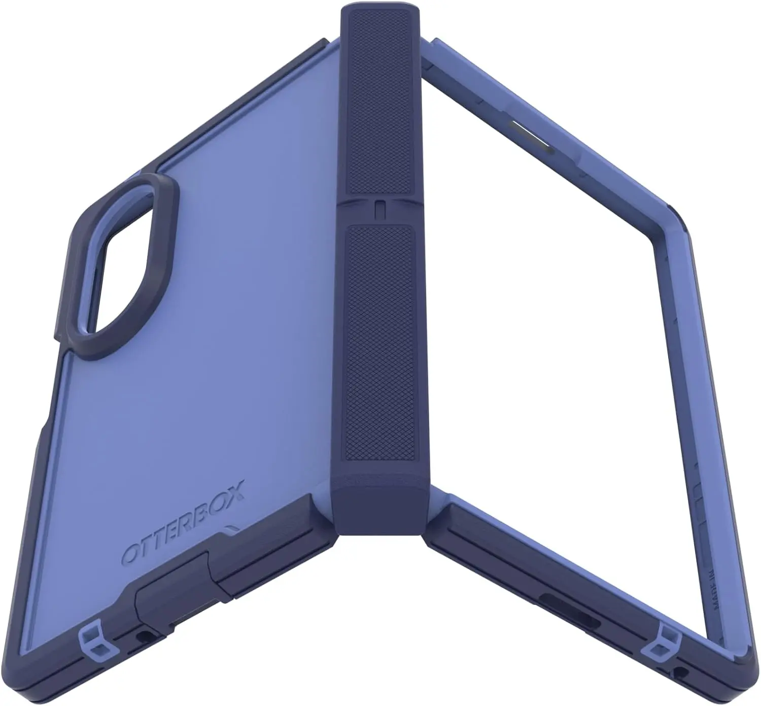 OtterBox Defender Pro XT Samsung Galaxy Z Fold 8 Hoesje Magnetic Blauw afbeelding 3