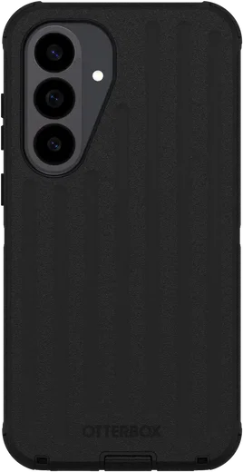 OtterBox Defender Pro Samsung Galaxy S26 FE Hoesje Back Cover Zwart afbeelding 2