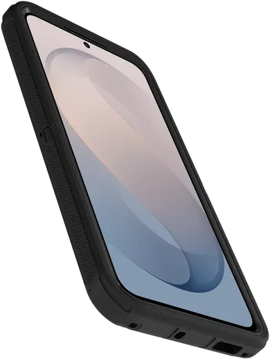 OtterBox Defender Pro Samsung Galaxy S26 FE Hoesje Back Cover Zwart afbeelding 4