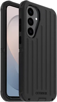 OtterBox Defender Pro Samsung Galaxy S26 FE Hoesje Back Cover Zwart