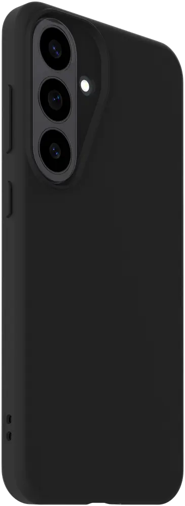 OtterBox Figura Samsung Galaxy S26 FE Hoesje Back Cover Zwart afbeelding 3