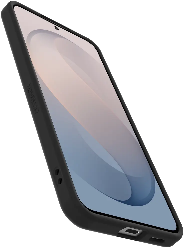 OtterBox Figura Samsung Galaxy S26 FE Hoesje Back Cover Zwart afbeelding 4