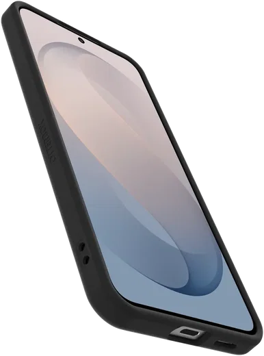 OtterBox Figura Samsung Galaxy S26 FE Hoesje Back Cover Zwart afbeelding 4