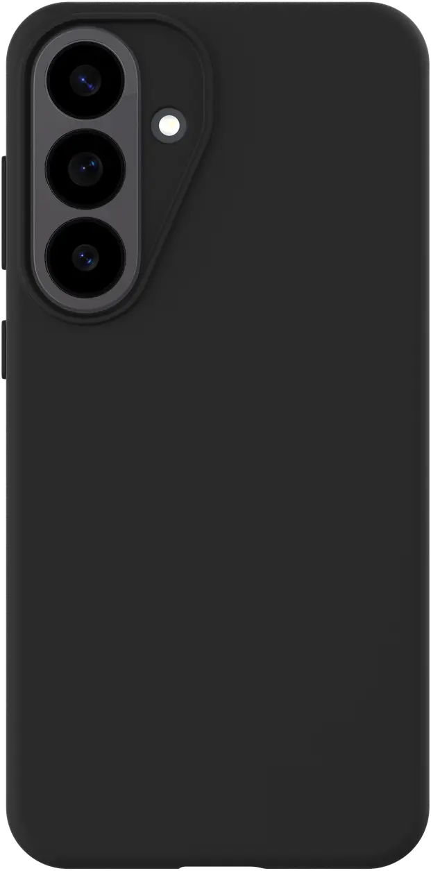 OtterBox Figura Samsung Galaxy S26 FE Hoesje Back Cover Zwart afbeelding 2
