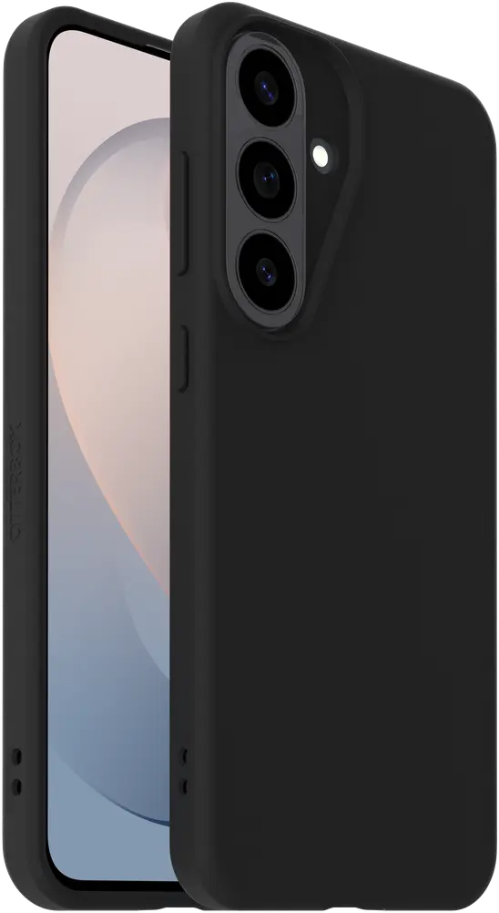 OtterBox Figura Samsung Galaxy S26 FE Hoesje Back Cover Zwart afbeelding 1