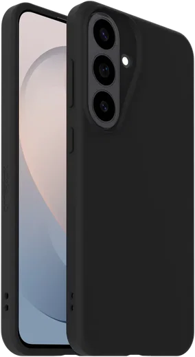 OtterBox Figura Samsung Galaxy S26 FE Hoesje Back Cover Zwart afbeelding 1