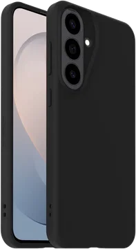 OtterBox Figura Samsung Galaxy S26 FE Hoesje Back Cover Zwart