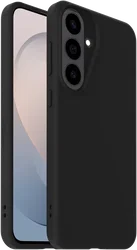 OtterBox Figura Samsung Galaxy S26 FE Hoesje Back Cover Zwart afbeelding