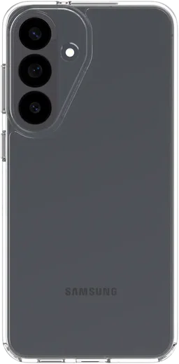 OtterBox Lumen Samsung Galaxy S26 FE / S25 FE Hoesje Back Cover Transparant afbeelding 2