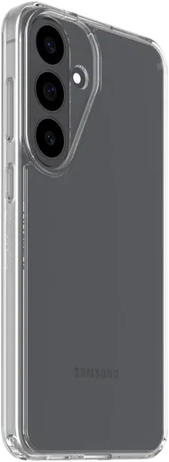 OtterBox Lumen Samsung Galaxy S26 FE / S25 FE Hoesje Back Cover Transparant afbeelding 3