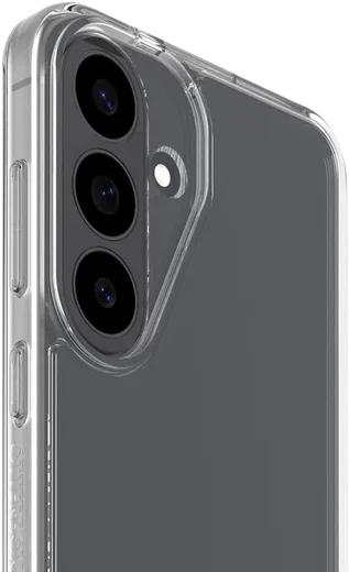 OtterBox Lumen Samsung Galaxy S26 FE / S25 FE Hoesje Back Cover Transparant afbeelding 5