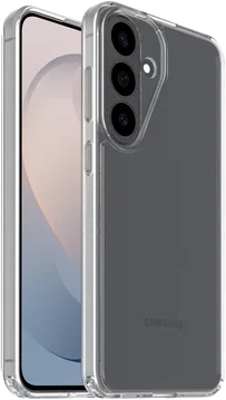 OtterBox Lumen Samsung Galaxy S26 FE / S25 FE Hoesje Back Cover Transparant