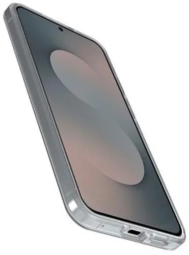 OtterBox Glass Samsung Galaxy S26 FE Screen Protector Tempered Glass afbeelding 3