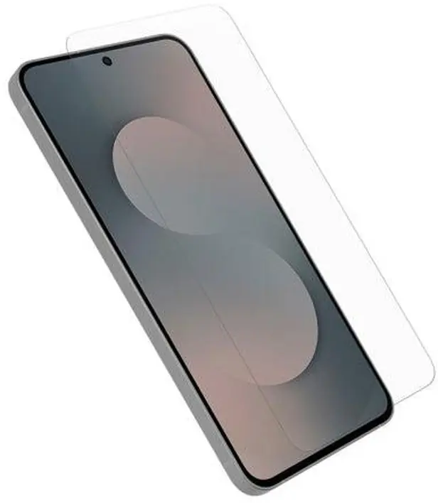 OtterBox Glass Samsung Galaxy S26 FE Screen Protector Tempered Glass afbeelding 1