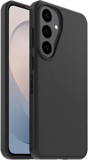 OtterBox React Samsung Galaxy S26 FE Hoesje Back Cover Zwart afbeelding 1