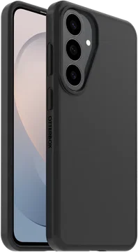 OtterBox React Samsung Galaxy S26 FE Hoesje Back Cover Zwart