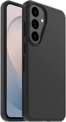 OtterBox React Samsung Galaxy S26 FE Hoesje Back Cover Zwart afbeelding