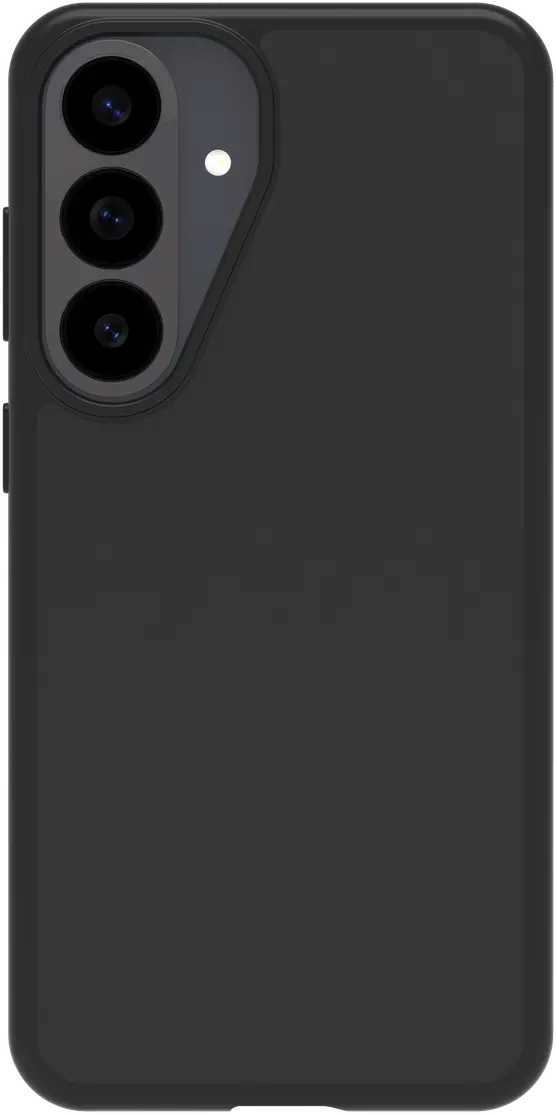 OtterBox React Samsung Galaxy S26 FE Hoesje Back Cover Zwart afbeelding 2