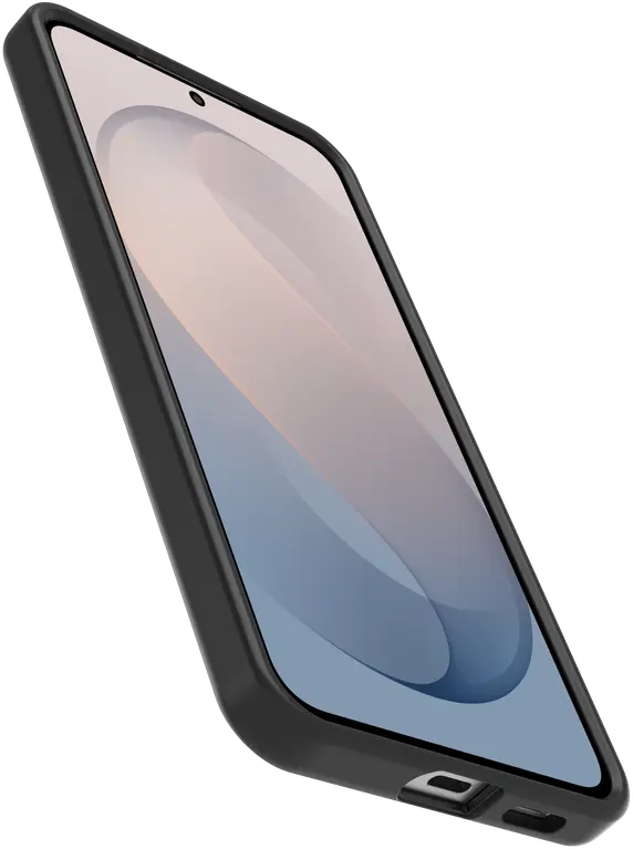 OtterBox React Samsung Galaxy S26 FE Hoesje Back Cover Zwart afbeelding 4