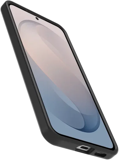 OtterBox React Samsung Galaxy S26 FE Hoesje Back Cover Zwart afbeelding 4