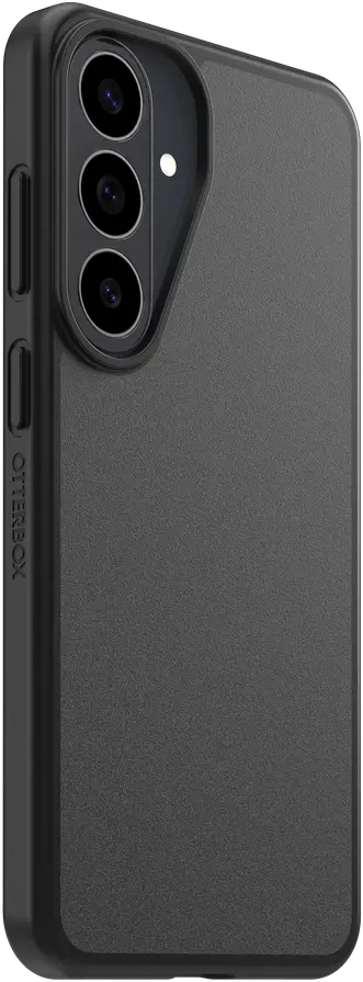 OtterBox React Samsung Galaxy S26 FE Hoesje Back Cover Zwart afbeelding 3