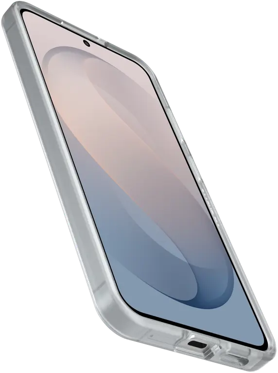 OtterBox React Samsung Galaxy S26 FE Hoesje Back Cover Transparant afbeelding 4