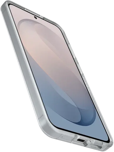 OtterBox React Samsung Galaxy S26 FE Hoesje Back Cover Transparant afbeelding 4
